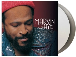 Capa do artigo Collected - Vinil