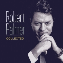 Capa do artigo Collected - Vinil
