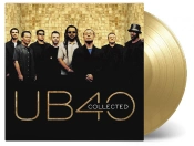 Capa do artigo Collected - Vinil