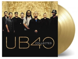 Capa do artigo Collected - Vinil