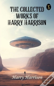 Capa do artigo Collected Work Of Harry Harrison