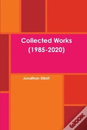 Collected Works  1985-2020