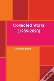 Capa do artigo Collected Works  1985-2020