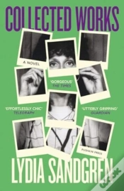 Capa do artigo Collected Works: A Novel