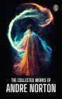 Collected Works Of Andre Norton - Preview