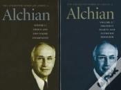 Capa do artigo Collected Works Of Armen A. Alchian