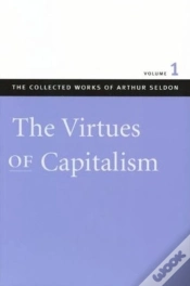 Capa do artigo Collected Works Of Arthur Seldon: 7-Volume Set