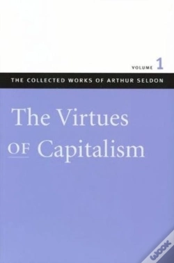 Capa do artigo Collected Works Of Arthur Seldon: 7-Volume Set