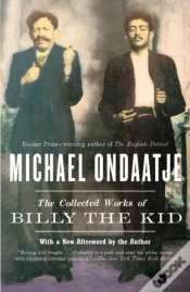 Capa do artigo Collected Works Of Billy The Kid