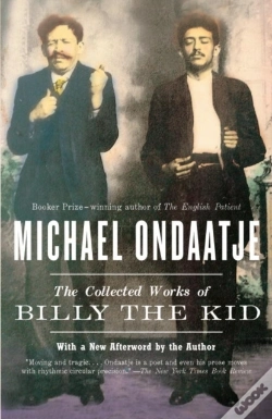Capa do artigo Collected Works Of Billy The Kid