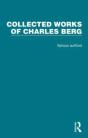 Collected Works Of Charles Berg - Preview