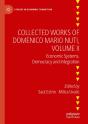 Collected Works Of Domenico Mario Nuti, Volume Ii - Preview