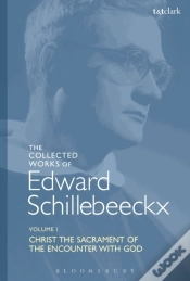 Capa do artigo Collected Works Of Edward Schillebeeckx Volume 1