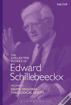 Capa do artigo Collected Works Of Edward Schillebeeckx Volume 11