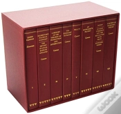 Capa do artigo Collected Works Of Edwin Cannan