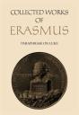 Collected Works Of Erasmus - Preview