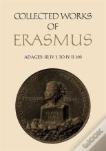 Collected Works Of Erasmus
