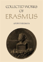 Collected Works Of Erasmus - Preview