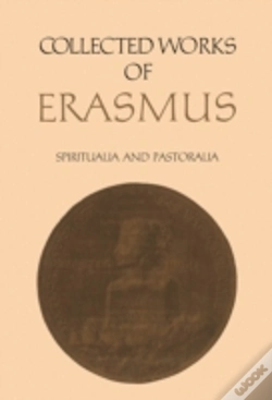 Capa do artigo Collected Works Of Erasmus