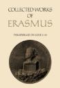 Collected Works Of Erasmus - Preview