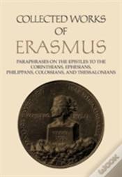 Capa do artigo Collected Works Of Erasmus