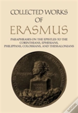 Capa do artigo Collected Works Of Erasmus