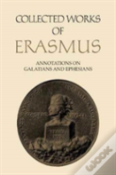 Collected Works Of Erasmus