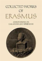 Collected Works Of Erasmus - Preview