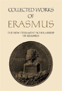 Collected Works Of Erasmus - Preview