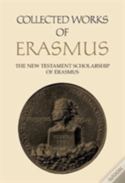 Capa do artigo Collected Works Of Erasmus