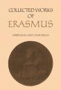 Collected Works Of Erasmus - Preview