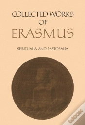 Capa do artigo Collected Works Of Erasmus