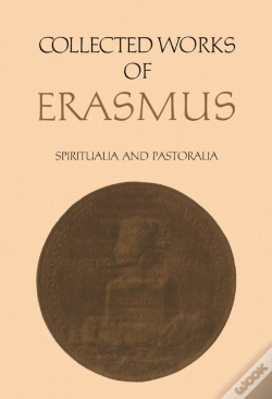Capa do artigo Collected Works Of Erasmus