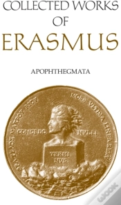 Capa do artigo Collected Works Of Erasmus