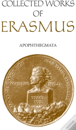 Capa do artigo Collected Works Of Erasmus
