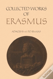 Capa do artigo Collected Works Of Erasmus