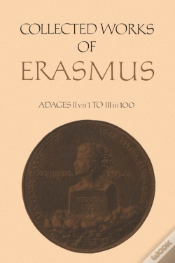 Capa do artigo Collected Works Of Erasmus