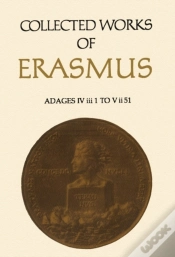 Capa do artigo Collected Works Of Erasmus