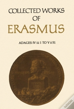 Capa do artigo Collected Works Of Erasmus