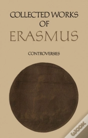 Capa do artigo Collected Works Of Erasmus