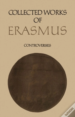 Capa do artigo Collected Works Of Erasmus