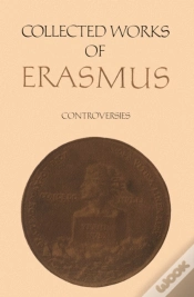 Capa do artigo Collected Works Of Erasmus