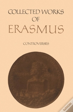 Capa do artigo Collected Works Of Erasmus