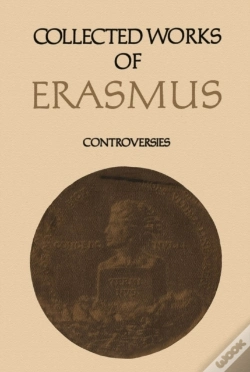 Capa do artigo Collected Works Of Erasmus