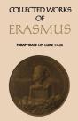 Collected Works Of Erasmus - Preview