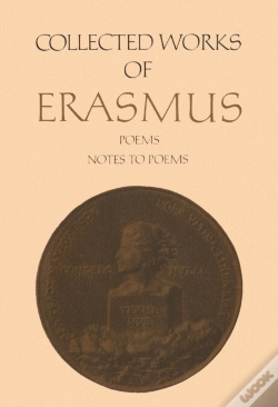 Capa do artigo Collected Works Of Erasmus
