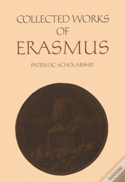 Capa do artigo Collected Works Of Erasmus