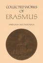 Collected Works Of Erasmus - Preview