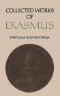 Collected Works Of Erasmus - Preview