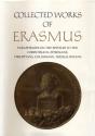 Collected Works Of Erasmus - Preview
